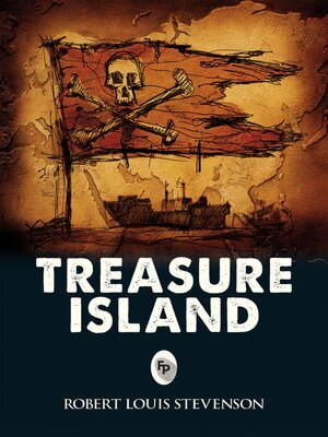 cover image of Treasure Island
